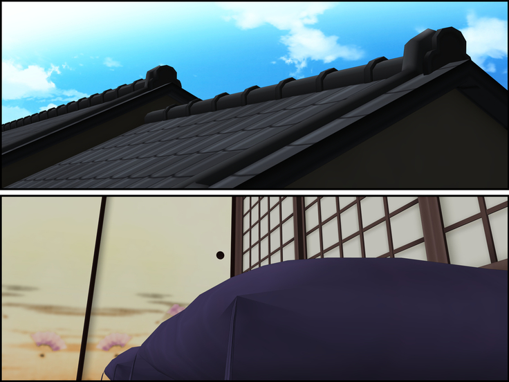 Suikanbo "Tomoko" 2 - Ore no Haha ga, Shinseki Oyako ni Netorarete Ita Ken ni Tsuite