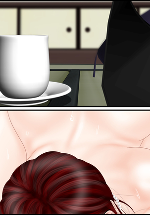 Suikanbo "Tomoko" 2 - Ore no Haha ga, Shinseki Oyako ni Netorarete Ita Ken ni Tsuite Page #128