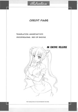 (COMIC1☆17) [YASRIN-DO (Yasu Rintarou)] Bell-sama Daisuki | We love you, Bell-sama! (Dungeon ni Deai o Motomeru no wa Machigatteiru Darou ka?)  [English] [EHCOVE] Page #24
