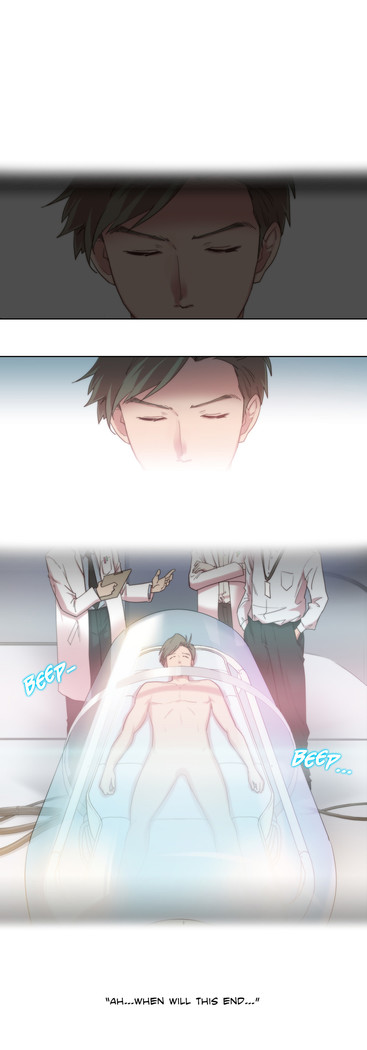 Sex Knights-Erotic Sensuality & Perception Ch.1-23