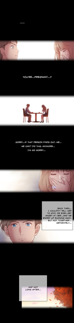 Sex Knights-Erotic Sensuality & Perception Ch.1-23