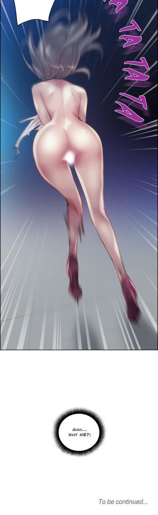 Sex Knights-Erotic Sensuality & Perception Ch.1-23