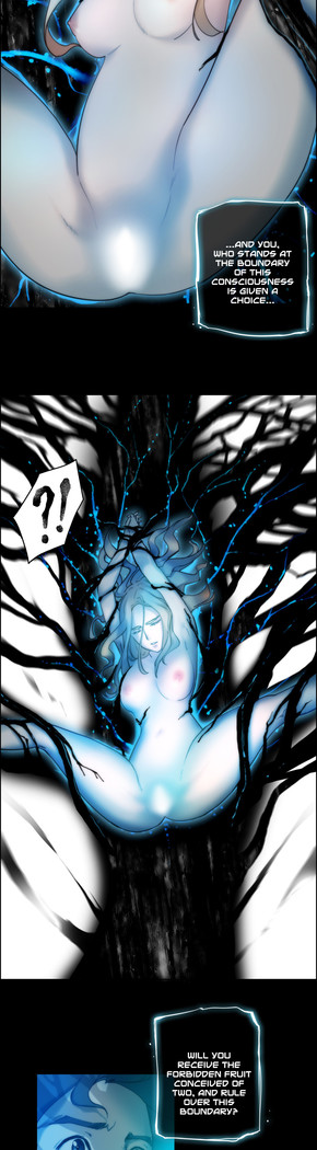 Sex Knights-Erotic Sensuality & Perception Ch.1-23