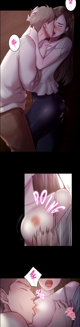 Sex Knights-Erotic Sensuality & Perception Ch.1-23