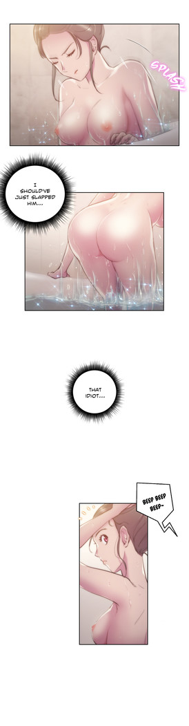 Sex Knights-Erotic Sensuality & Perception Ch.1-23