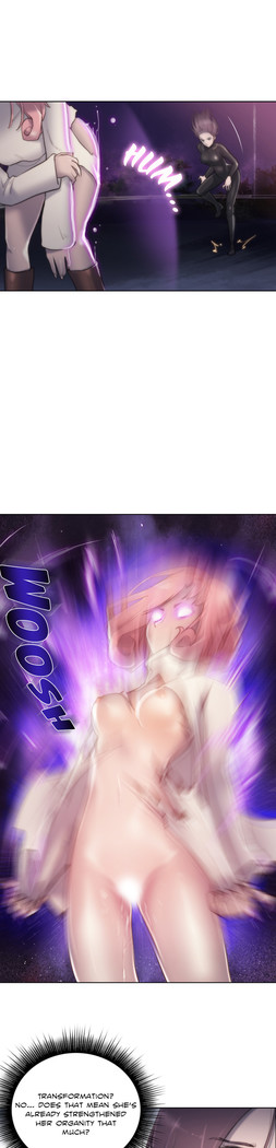 Sex Knights-Erotic Sensuality & Perception Ch.1-23