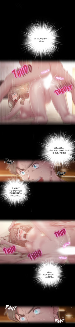 Sex Knights-Erotic Sensuality & Perception Ch.1-23