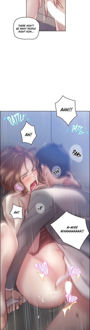 Sex Knights-Erotic Sensuality & Perception Ch.1-23