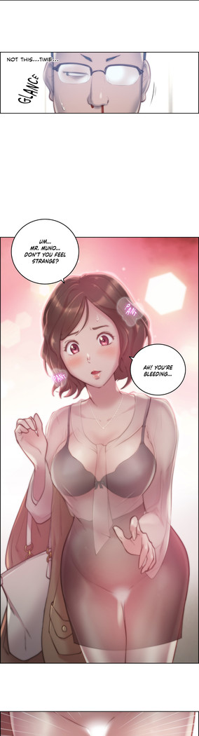Sex Knights-Erotic Sensuality & Perception Ch.1-23