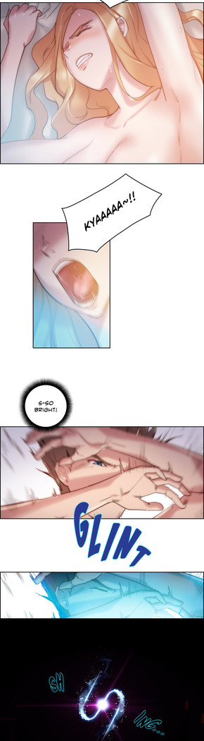 Sex Knights-Erotic Sensuality & Perception Ch.1-23