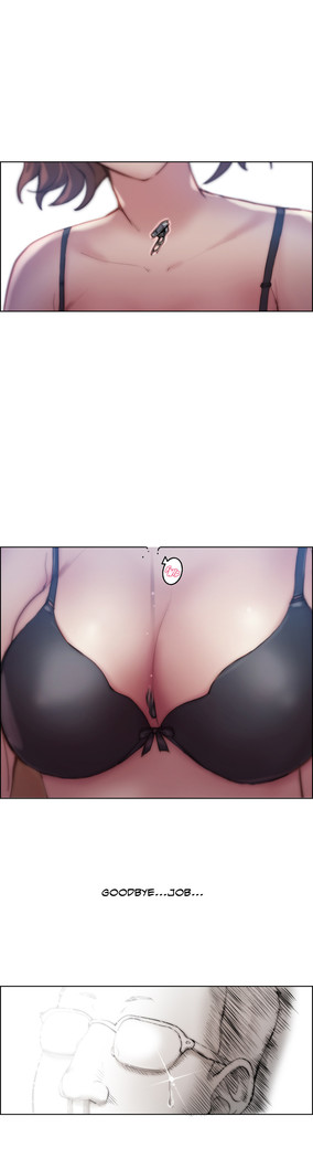 Sex Knights-Erotic Sensuality & Perception Ch.1-23