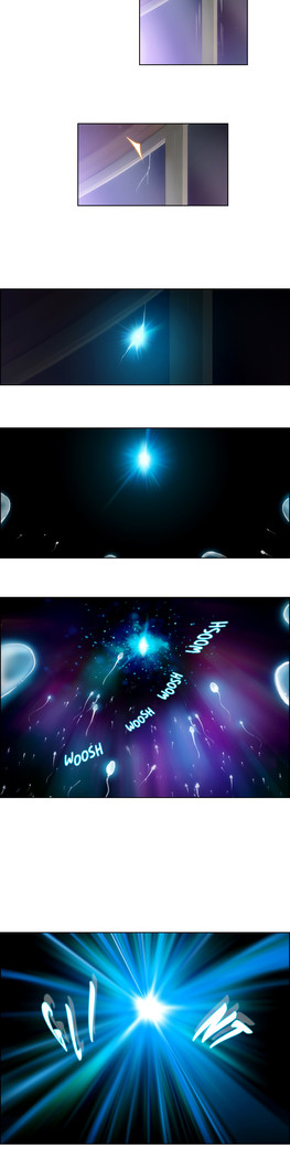 Sex Knights-Erotic Sensuality & Perception Ch.1-23