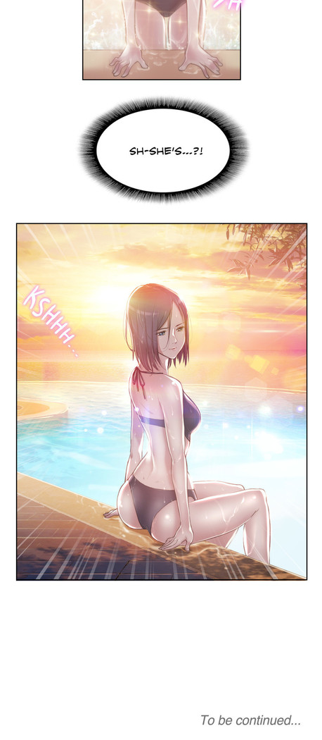 Sex Knights-Erotic Sensuality & Perception Ch.1-23