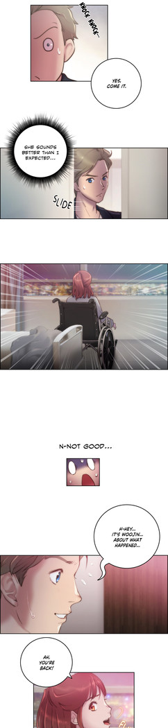 Sex Knights-Erotic Sensuality & Perception Ch.1-23