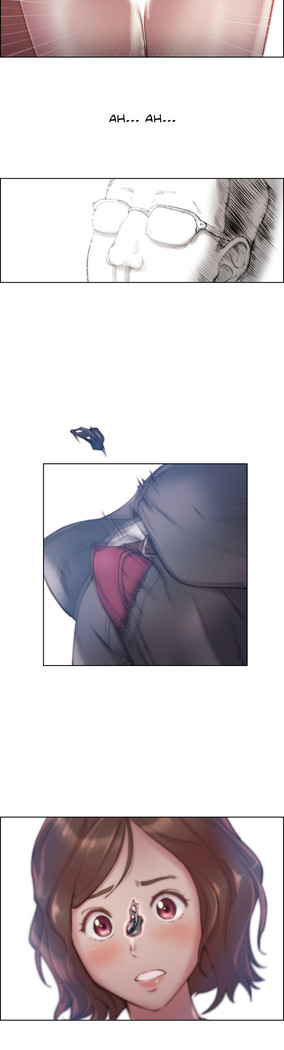 Sex Knights-Erotic Sensuality & Perception Ch.1-23