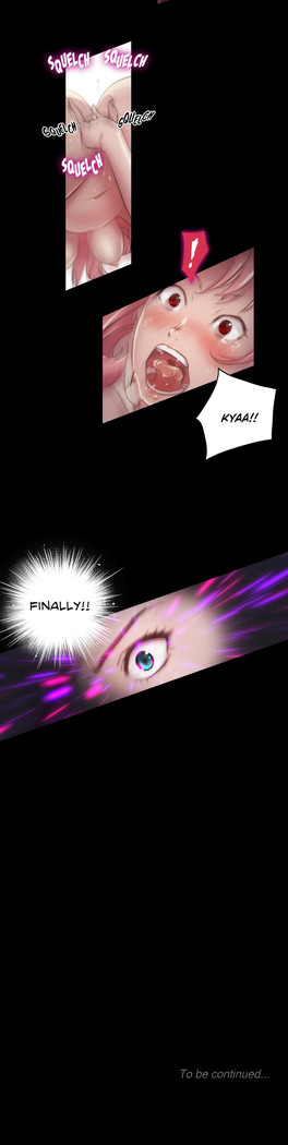Sex Knights-Erotic Sensuality & Perception Ch.1-23