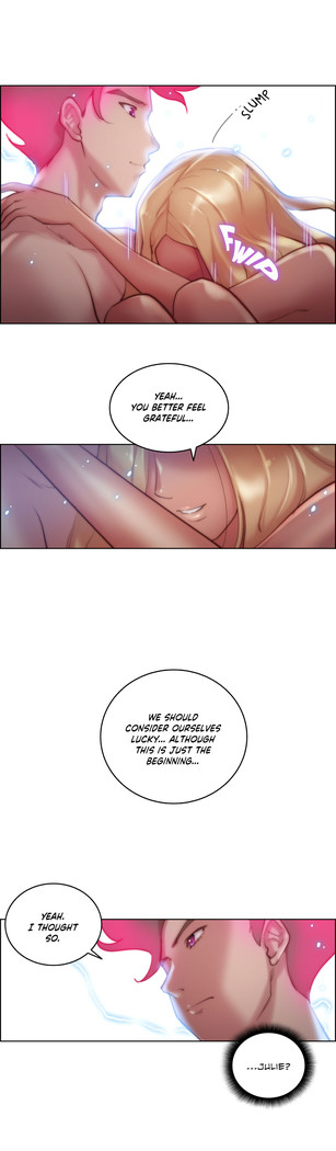 Sex Knights-Erotic Sensuality & Perception Ch.1-23