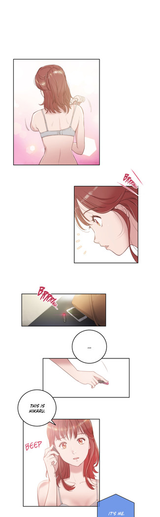Sex Knights-Erotic Sensuality & Perception Ch.1-23