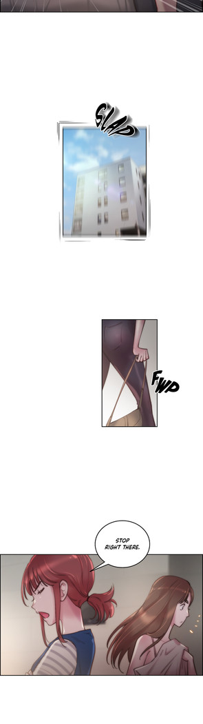 Sex Knights-Erotic Sensuality & Perception Ch.1-23