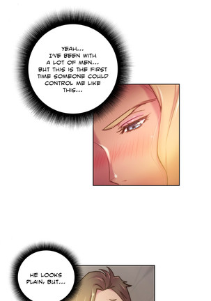 Sex Knights-Erotic Sensuality & Perception Ch.1-23 Page #329