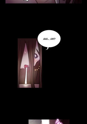 Sex Knights-Erotic Sensuality & Perception Ch.1-23 Page #420