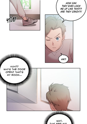 Sex Knights-Erotic Sensuality & Perception Ch.1-23 Page #67