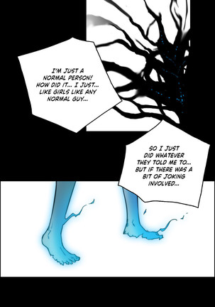 Sex Knights-Erotic Sensuality & Perception Ch.1-23 Page #375