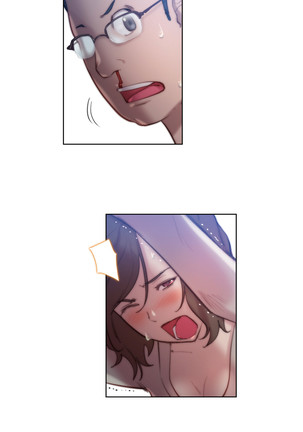 Sex Knights-Erotic Sensuality & Perception Ch.1-23 Page #400