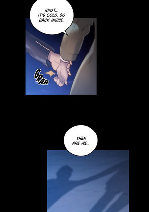 Sex Knights-Erotic Sensuality & Perception Ch.1-23 Page #275