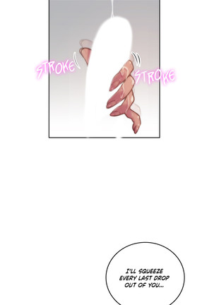 Sex Knights-Erotic Sensuality & Perception Ch.1-23 Page #316