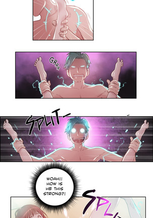 Sex Knights-Erotic Sensuality & Perception Ch.1-23 Page #114