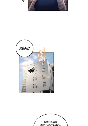Sex Knights-Erotic Sensuality & Perception Ch.1-23 Page #429