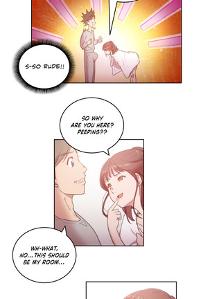 Sex Knights-Erotic Sensuality & Perception Ch.1-23 Page #72