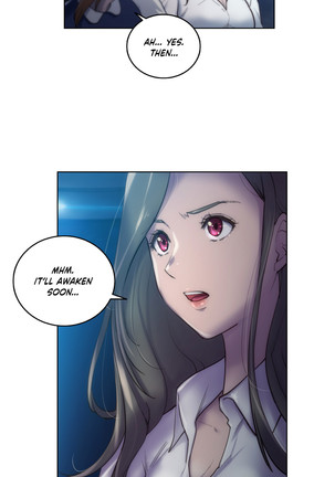 Sex Knights-Erotic Sensuality & Perception Ch.1-23 Page #358