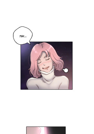 Sex Knights-Erotic Sensuality & Perception Ch.1-23 Page #194