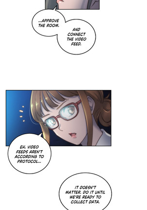 Sex Knights-Erotic Sensuality & Perception Ch.1-23 Page #285