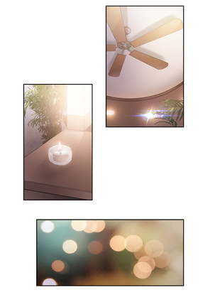 Sex Knights-Erotic Sensuality & Perception Ch.1-23 Page #130