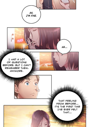 Sex Knights-Erotic Sensuality & Perception Ch.1-23 Page #160