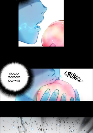 Sex Knights-Erotic Sensuality & Perception Ch.1-23 Page #377