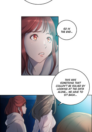 Sex Knights-Erotic Sensuality & Perception Ch.1-23 Page #342