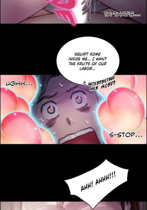 Sex Knights-Erotic Sensuality & Perception Ch.1-23 Page #421