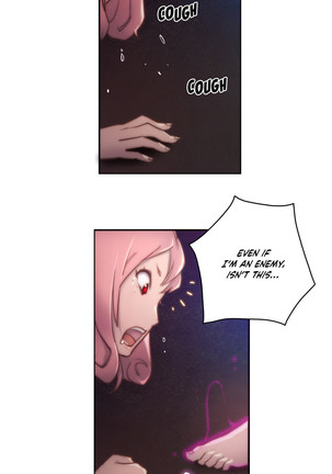 Sex Knights-Erotic Sensuality & Perception Ch.1-23 Page #236