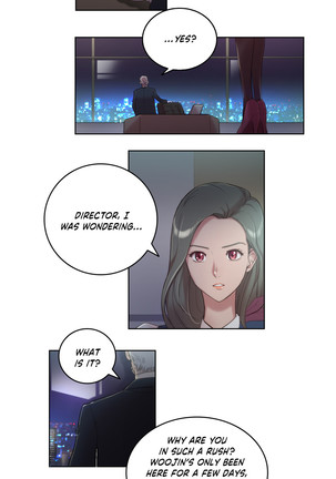 Sex Knights-Erotic Sensuality & Perception Ch.1-23 Page #74