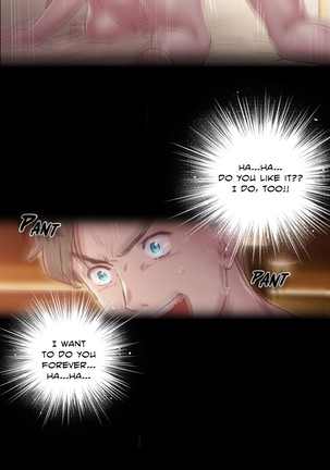 Sex Knights-Erotic Sensuality & Perception Ch.1-23 Page #174