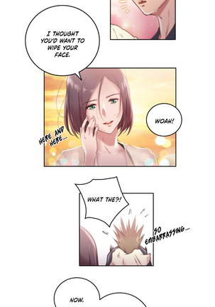 Sex Knights-Erotic Sensuality & Perception Ch.1-23 Page #159
