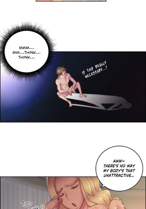 Sex Knights-Erotic Sensuality & Perception Ch.1-23 Page #290