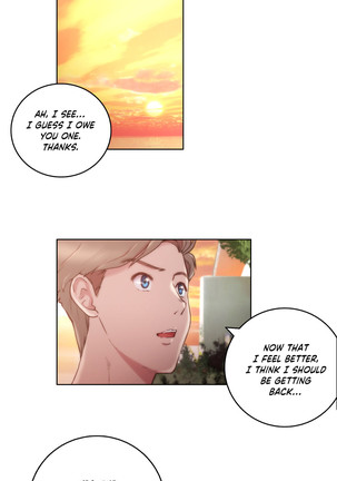 Sex Knights-Erotic Sensuality & Perception Ch.1-23 Page #168