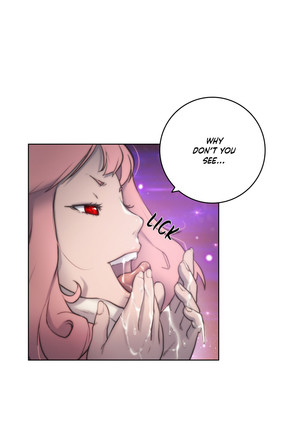 Sex Knights-Erotic Sensuality & Perception Ch.1-23 Page #208