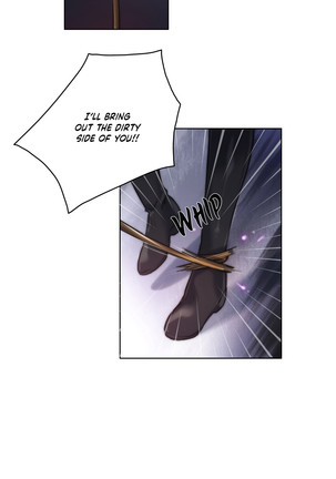 Sex Knights-Erotic Sensuality & Perception Ch.1-23 Page #212