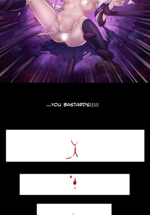 Sex Knights-Erotic Sensuality & Perception Ch.1-23 Page #119